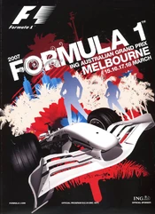 AusGP2007