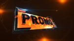 Promo bumper