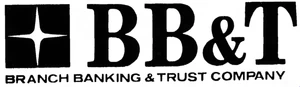 BB&T - 1972