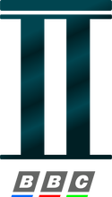 BBC Two 1990 unused