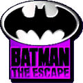 Batman The Escape