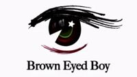 Brown Eyed Boy