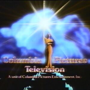 Columbia Pictures Television Other Closing Logo Group Wikia Fandom