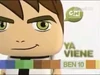 Ben 10