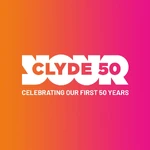 50th anniversary logo (2023)