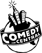 Comedy Central Productions | Logopedia | Fandom