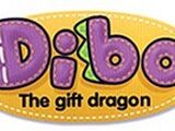 Dibo The Gift Dragon