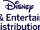 Disney Media & Entertainment Distribution