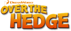 over the hedge logo