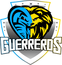 Guerreros (Colombia) | Logopedia | Fandom
