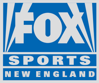 Fox Sports New England logo