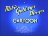 MGM cartoons (1948-1950)