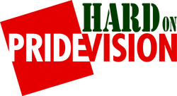 HARD on Pridevision