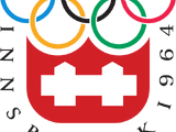 Innsbruck 1964