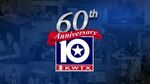 KWTX 60th Anniversary ID