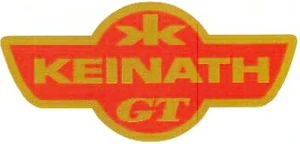 Keinath 2000s