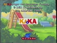 Franklin (1997/2000)