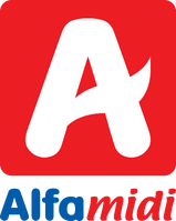 Logo Alfamidi