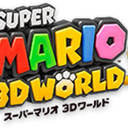 Super Mario 3d World Logopedia Fandom