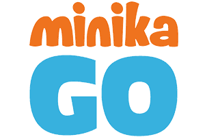 |TR| MINIKA GO