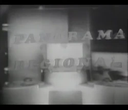 Panorama Regional 1976
