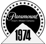 Rare logo used in 1973 Calendar