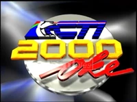 Station ID (Road To 2000)