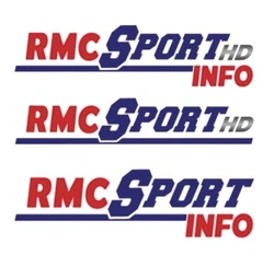 RMC SPORT HD 2012