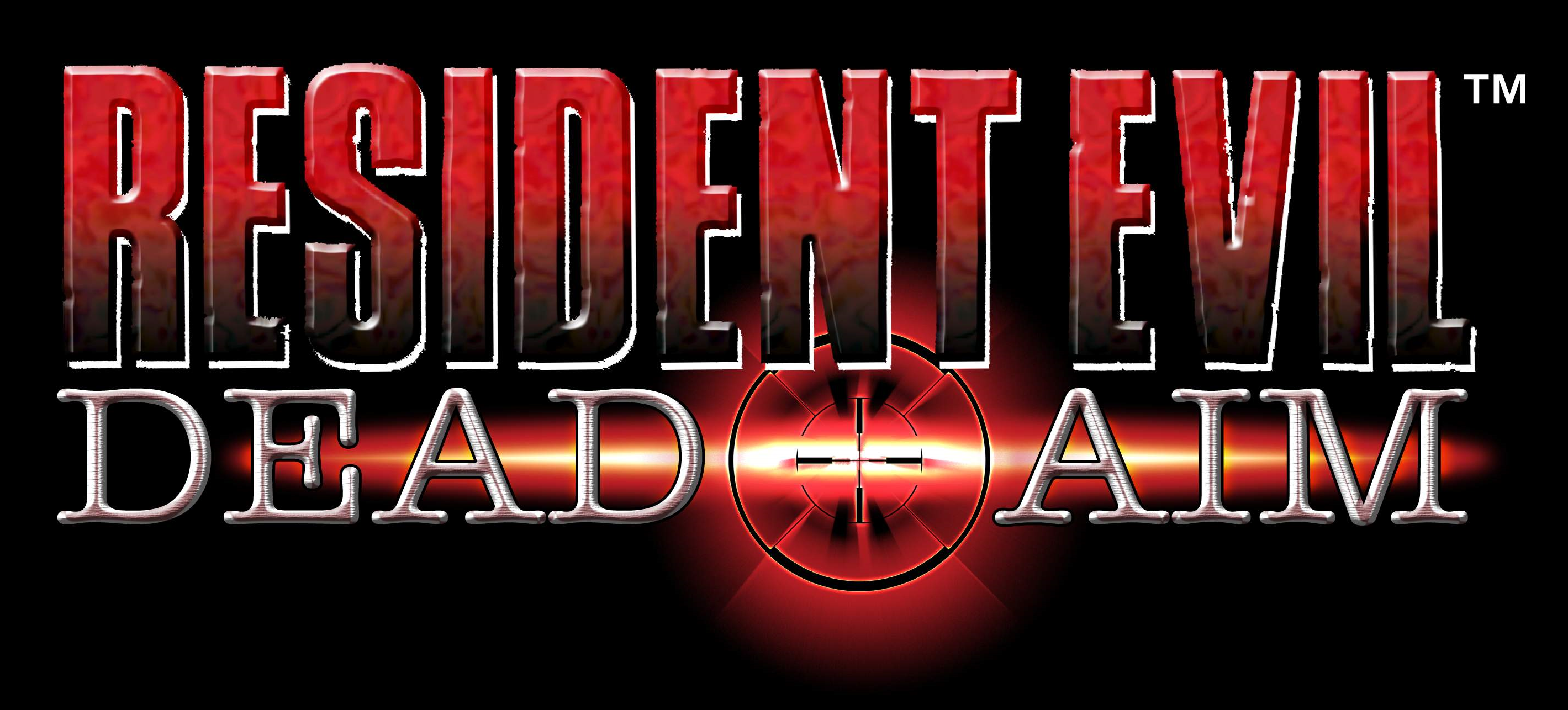 Resident Evil: Dead Aim | Logopedia | Fandom