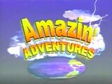 Amazin' Adventures