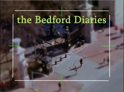 The Bedford Diaries