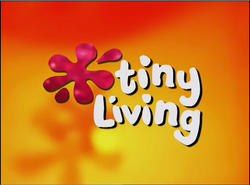 Tiny Living (2000)