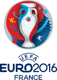 UEFA Euro 2016 Logo