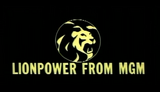 Lionpower from MGM (1967)