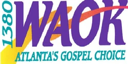 WAOK Atlanta 2000