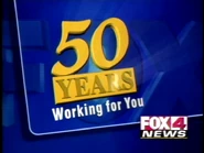 50th anniversary ID (1999)