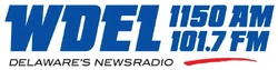 WDEL 1150 AM 101.7 FM 2019