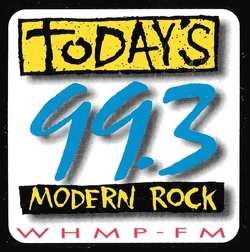 WHMP Today's 99.3