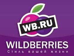 Wildberries Logopedia Fandom