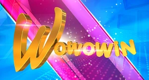 Wowowin Logo 2015