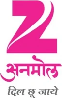 Logo with tagline Dil Chhoo Jaaye (Touches Your Heart).