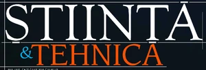 Știința și tehnică