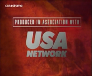 Red and white version of the logo