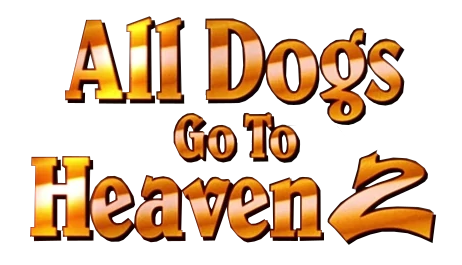 All Dogs Go to Heaven 2 - Wikipedia