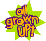 Logo without the Nickelodeon logo.