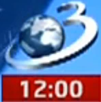 On-screen bug (2009–2013)