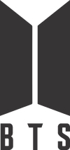 BTS Logo 2017
