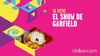 The Garfield Show