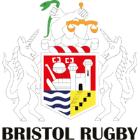 Bristol Rugby logo