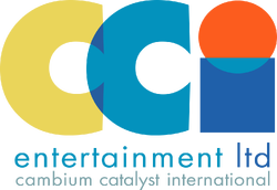 CCI Entertainment (2002)